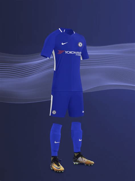 New Nike Chelsea 2017